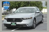 2026 Honda Accord - Preview 2