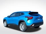 2026 Chevrolet Trax - Preview 5