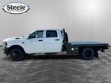 2026 Ram 3500 - Preview 2