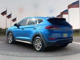 2018 Hyundai Tucson - Preview 6