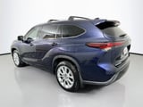 2026 Toyota Highlander - Preview 7