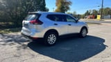 2018 Nissan Rogue - Preview 4