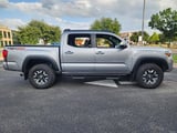 2016 Toyota Tacoma - Preview 8
