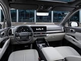 2026 Kia Sorento - Preview 13