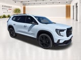 2026 GMC Acadia - Preview 2