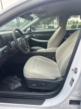 2024 Hyundai Sonata - Preview 9