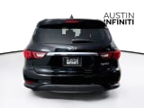 2020 INFINITI QX60 - Preview 6