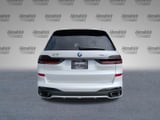2027 BMW X7 - Preview 7