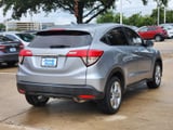2020 Honda HR-V - Preview 6
