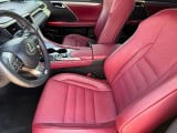 2017 Lexus RX - Preview 12