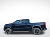 2026 Chevrolet Silverado - Preview 6