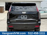 2023 Cadillac Escalade - Preview 6