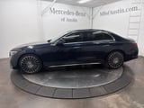 2026 Mercedes-Benz E-Class - Preview 4