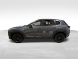 2025 Mazda CX-50 - Preview 8