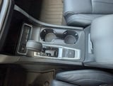 2026 Subaru Ascent - Preview 14