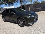 2021 Lexus RX - Preview 7