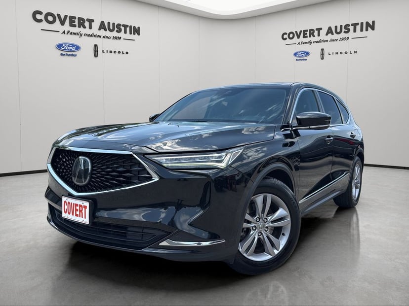 2022 Acura MDX - Image 1