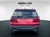 2027 GMC Acadia - Preview 7