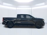 2026 Chevrolet Silverado 1500 - Preview 6