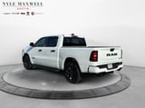2026 Ram 1500 - Preview 14