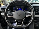 2022 Volkswagen Taos - Preview 10