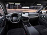 2027 Ford Explorer - Preview 9