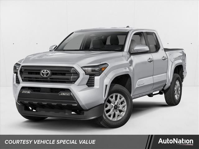 2026 Toyota Tacoma - Image 1