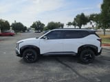 2027 Kia Seltos - Preview 5