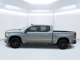 2026 Chevrolet Silverado 1500 - Preview 2