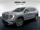 2027 GMC Acadia - Preview 2