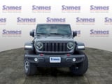 2026 Jeep Wrangler - Preview 2