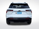 2027 Chevrolet Equinox - Preview 4