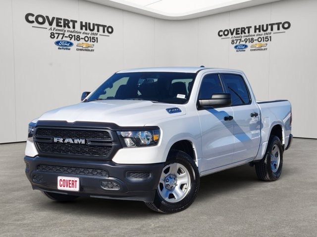 2023 Ram 1500 - Image 1