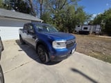 2024 Ford Maverick - Preview 12