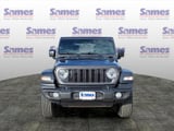 2026 Jeep Wrangler - Preview 2
