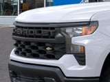 2026 Chevrolet Silverado 1500 - Preview 13