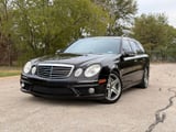 2007 Mercedes-Benz E-Class - Preview 5