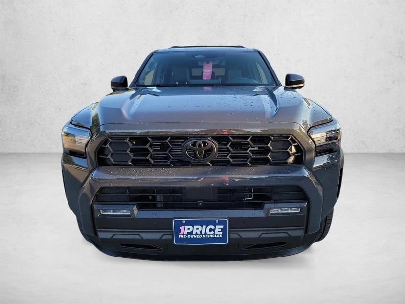 2026 Toyota 4Runner - Image 1
