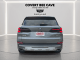 2024 BMW X5 - Preview 6
