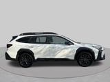 2025 Subaru Outback - Preview 6