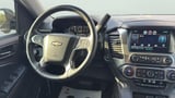 2015 Chevrolet Tahoe - Preview 12
