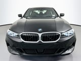 2026 BMW 3 Series - Preview 3