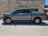 2017 Nissan Titan - Preview 2