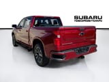 2024 Chevrolet Silverado 1500 - Preview 5