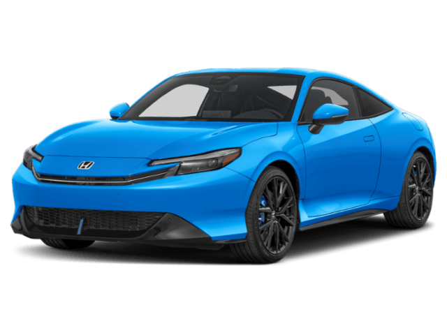 2026 Honda Prelude - Image 1