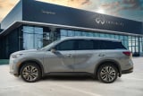 2027 INFINITI QX60 - Preview 7