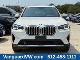 2023 BMW X3 - Preview 3