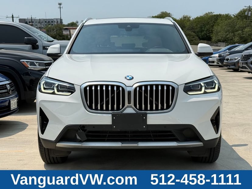 2023 BMW X3 - Image 2