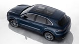 2024 Porsche Cayenne - Preview 4