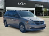 2019 Dodge Grand Caravan - Preview 6